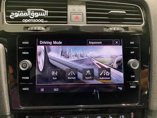  9 Gti. 2019 ترخيص 2019 فل مسكر  مطور 2000 245 حصان