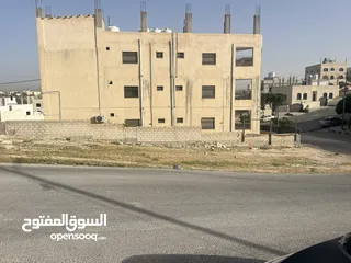  3 ارض للبيع في منطقة ماركا - قرية خالد بن الوليد - خلف اسكان ماركا