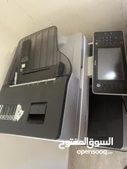  4 ماكنه تصوير بيكو aficio mp 4002