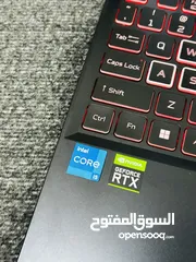  4 Acer NITRO 5 جيمنغ