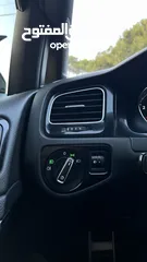  14 معدله في مركز s8 &nmk Golf gti 2014
