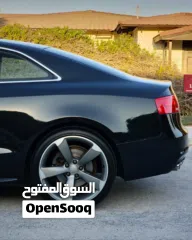  14 اودي Audi A5 Coupé  S'Line 2015