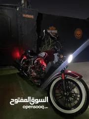  2 دراجة انديان سكاوت 2015