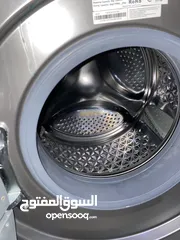  5 Washing machine and dryer brand Kelon