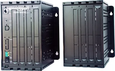 3 تلفونات و مقاسم كاريل التركية Karel PBX