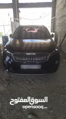  1 كيا سيرنتو اسود 2018 جنطات نيكل كااااااامل الاضافات فل فل فل