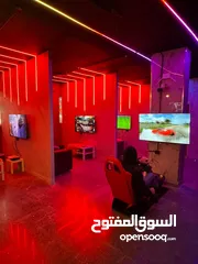  3 محل بلايستيشن للبيع او للبدل