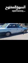 4 تويوتا 1992كورولا لون ازرق بحري السياره اتمتك مكيف بحاجه لصيانه ماتور 1600انجكشن حديث سنتر