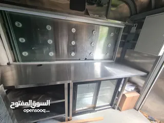  10 food truck for sale