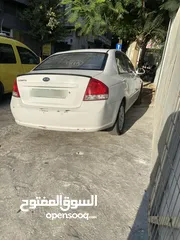  4 سيراتو 2008 برايفت فل اتوماتيك فحص نخب سعر حرق كاش فقط 29000