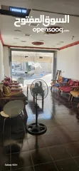  3 محل للإيجار
