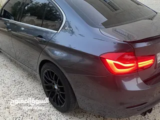  5 bmw 330e f30