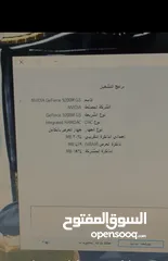  2 لابتوب HP مستعمل شغال تمام
