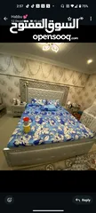  2 furniture of bedroom