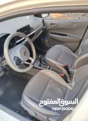  6 كيا بيكانتو 2019 أوتوماتيك فحص نخب