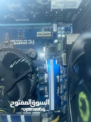  8 كمبيوتر ألعاب