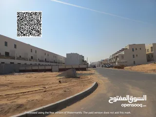  2 ارض للبيع بالزاهيه سكنى سعر شامل رسوم التملك وسط العمار