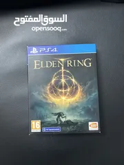  1 Elden Ring Ps4 for sale