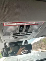  20 تويوتا هايلاندر 2019 لميتد بلاتينيوم فل كامل 4 كميرات و 7 مقاعد بانوراما توب نظافة