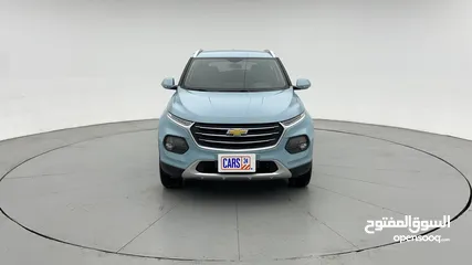  8 (FREE HOME TEST DRIVE AND ZERO DOWN PAYMENT) CHEVROLET GROOVE