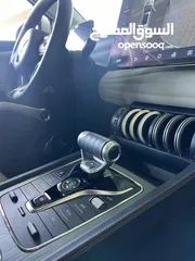  8 BYD YUAN PLUS 2023( معرض الحضر )