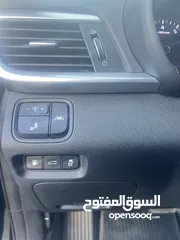  8 كيا k5 مطور 2000 بنزين موديل 2020
