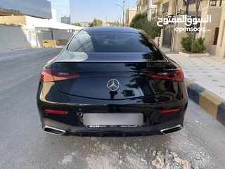  2 Mercedes cle300