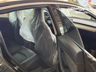  8 ‏Tesla model 3 2020