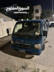  1 بكم كيا  فرونتير 2004 للبيع