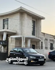  9 بولو 2017 اوتومات أصل برايفت عداد 80 الف كيلو يد اولى بوية شركة سعرر حررق 56.000 شيكل