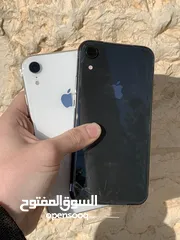  19 بـ750 شيكل فقط بتشتري ايفون جديد مش مجدد ، ايفون اكس ار 64 جيجا صفر شحنة نموذج M (جديد) كمية محدودة