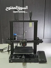  2 3D Printer Creality V2 Neo