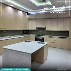  6 تفصيل مطابخ بأعلى الموصافات