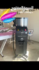  1 مركز تجميل للبيع