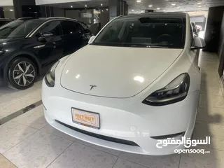  3 تيسلا yموديل 2022 كاش او اقساط