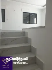  22 شقق فخمه ومميزة جديدة لم تسكن عدة مساحات لقطه وبسعر مغري جدا عرض خاص أرقى مناطق تلاع العلي