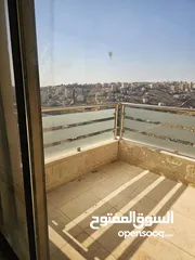  8 شقة راقية لم تسكن للبيع بسعر مغري جدا في منطقة السلط