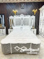  3 غرفه نوم اخشاب