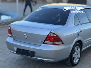  21 سامسونق sm3 2009  نظيفه جدا السياره