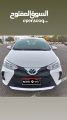 3 Toyota Yaris 1.5