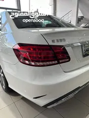  1 Mercedes-Benz  E350