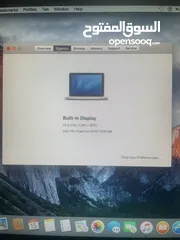  3 MacBook Pro 2012 512gb