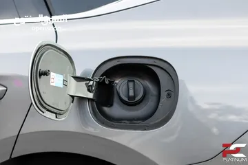  9 2024 BYD Qin L DM-i Plug-in Hybrid – Full Option - فتحة سقف بانوراما هايبرد