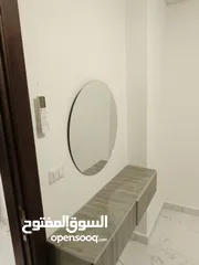  11 شقق مفروشة للايجار