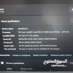  8 لابتوب dell للبيع