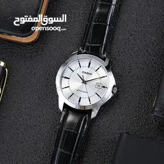  19 ساعات Casio اصلي عدة موديلات