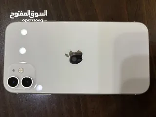  6 فرصة مش راح تتكرر ! ايفون 11 -128 جيجا بحالة ممتاز