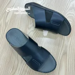  4 نعال ماركه معروفه نوعيه ممتازه