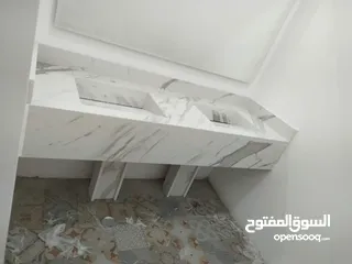  3 مصنع رخام و جرانيت صغير جاهز للبيع