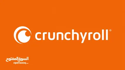  1 اشتراكات و العاب Crunchyroll